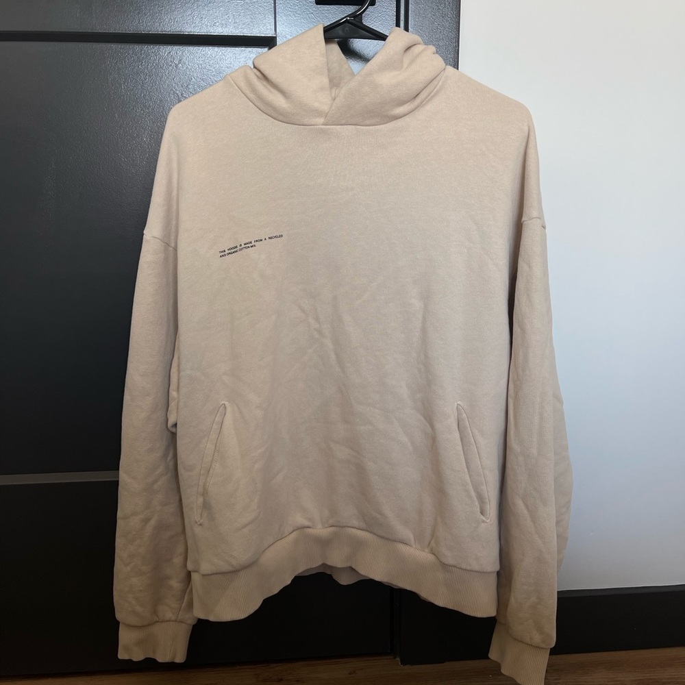 PANGAIA hoodie